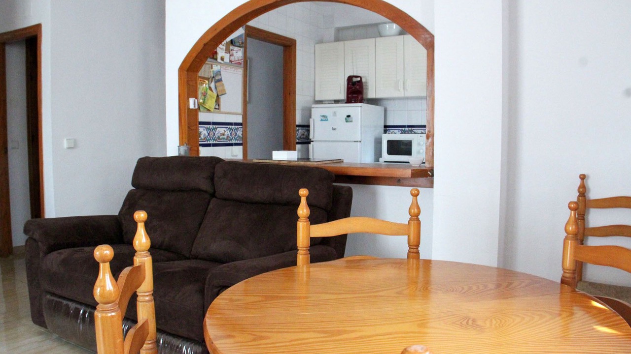 Photo of Bedroom in Villamartin