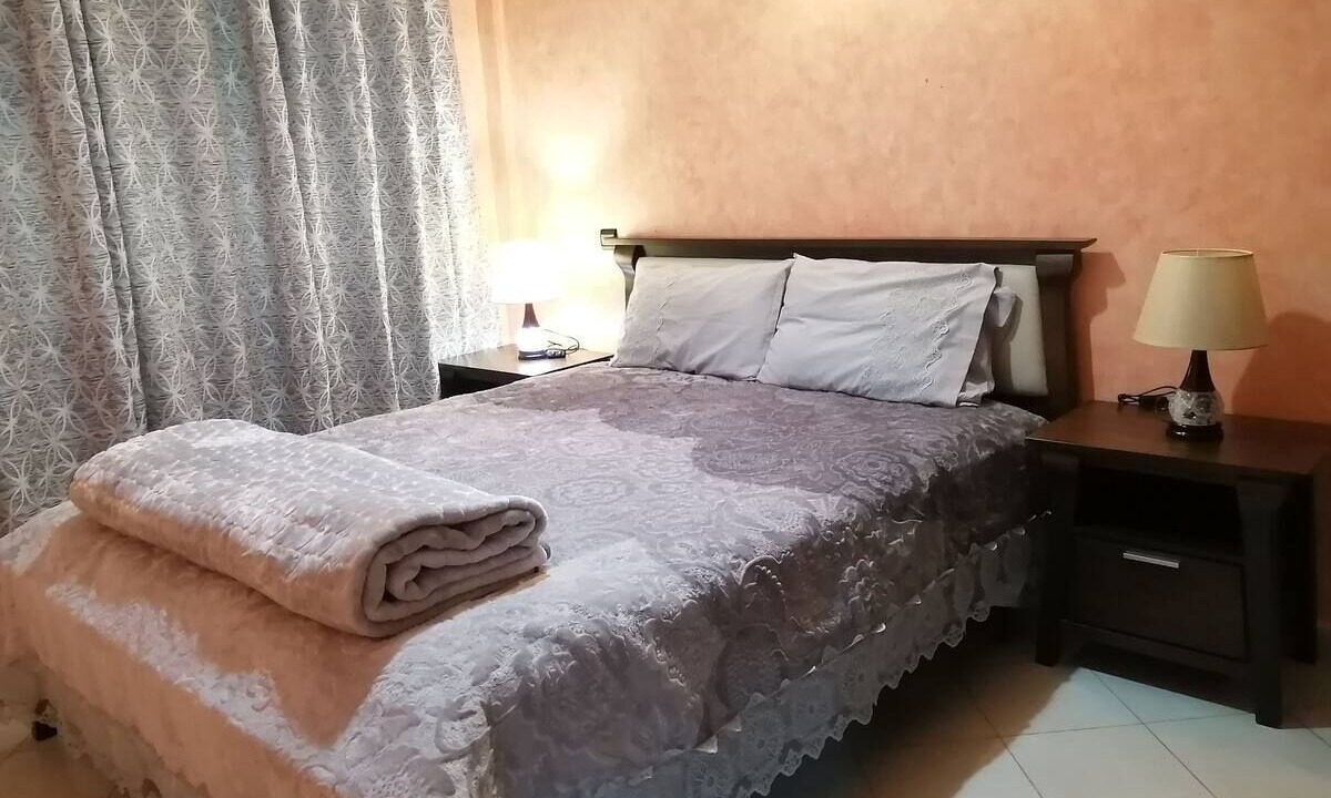 Photo of Bedroom in Casablanca