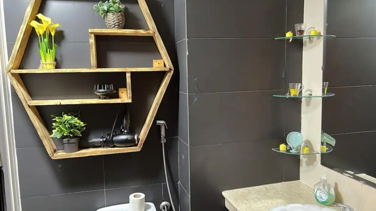 Photo of Bathroom in Casablanca