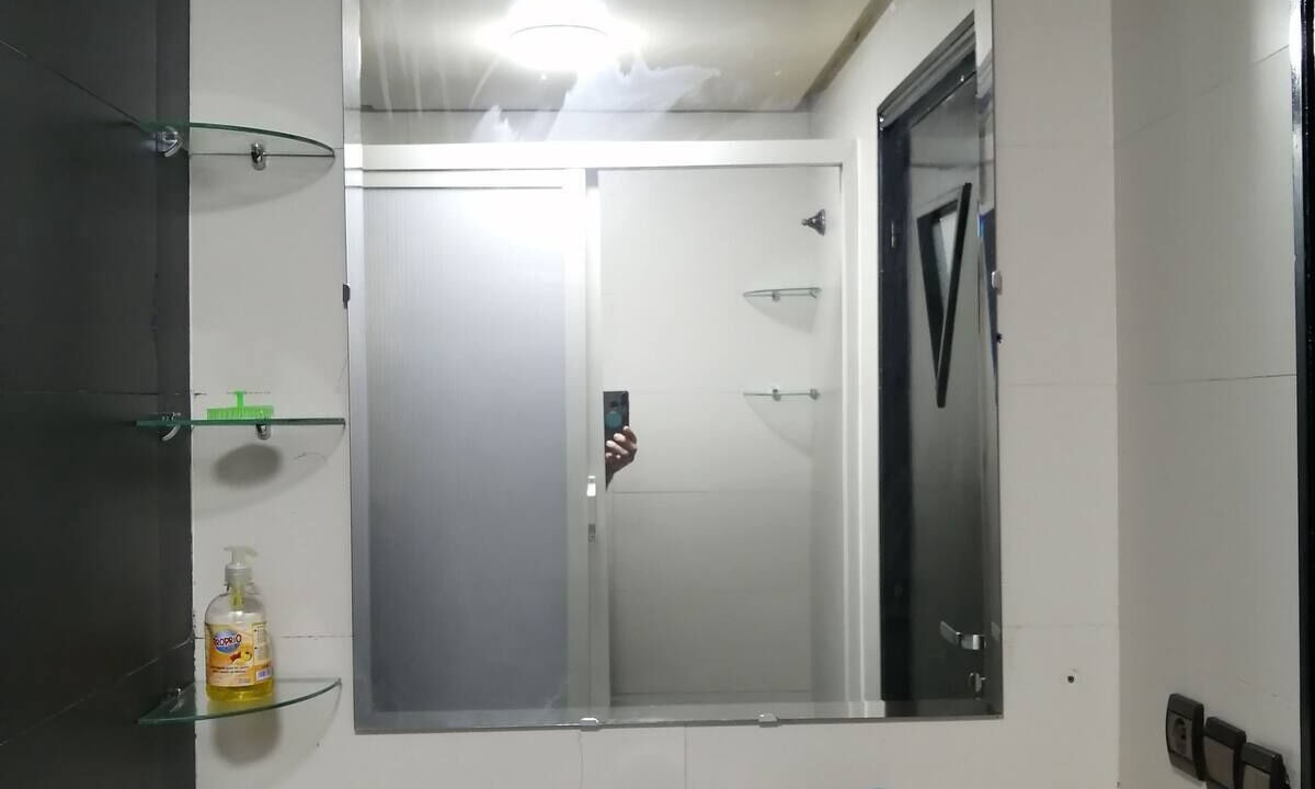 Photo of Bathroom in Casablanca
