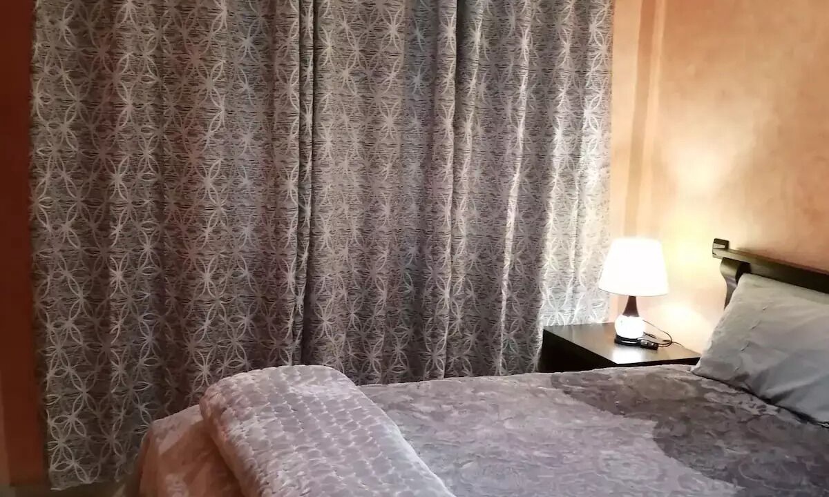 Photo of Bedroom in Casablanca