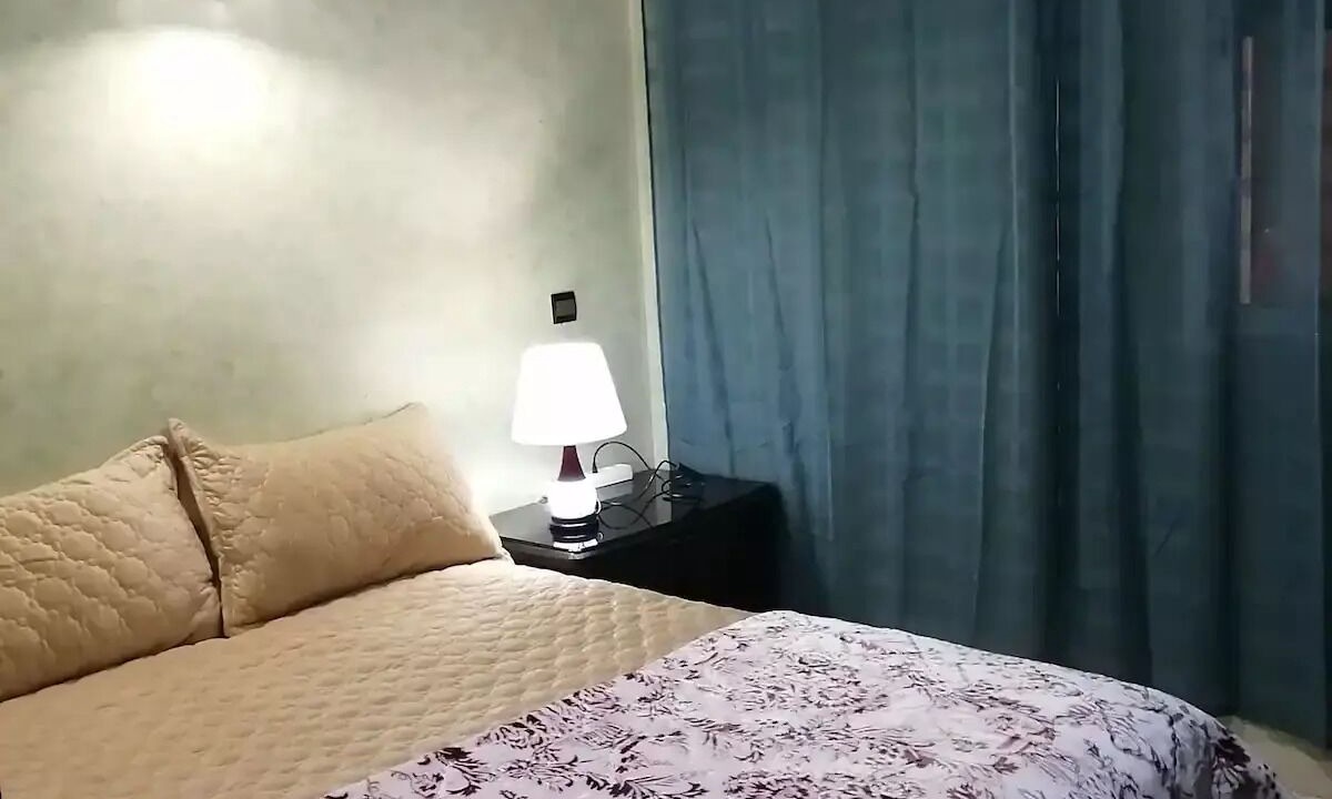 Photo of Bedroom in Casablanca