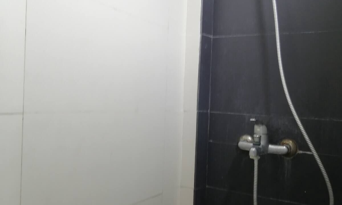 Photo of Bathroom in Casablanca
