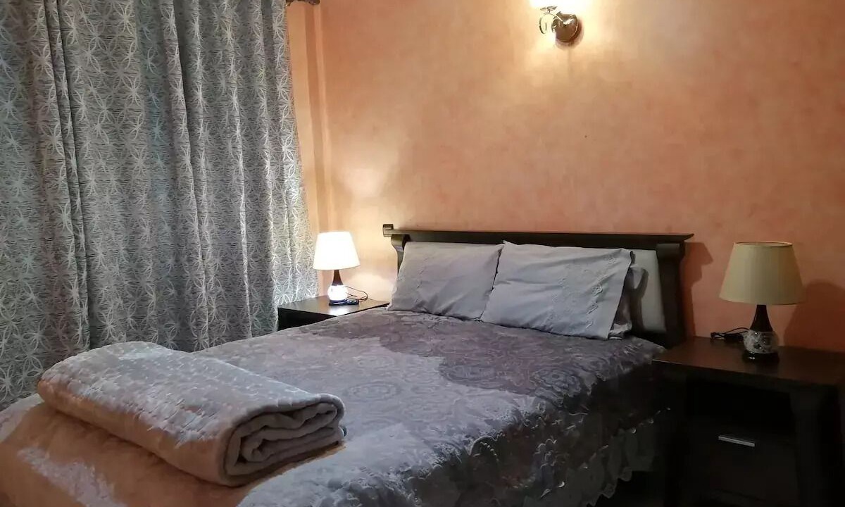 Photo of Bedroom in Casablanca