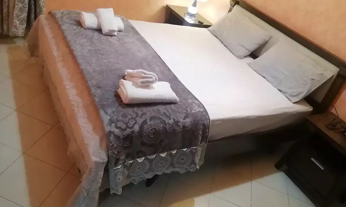 Photo of Bedroom in Casablanca