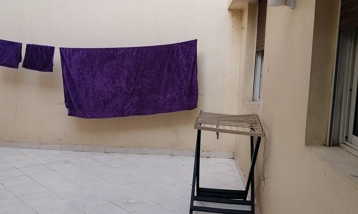 Photo of Patio Balcony in Casablanca