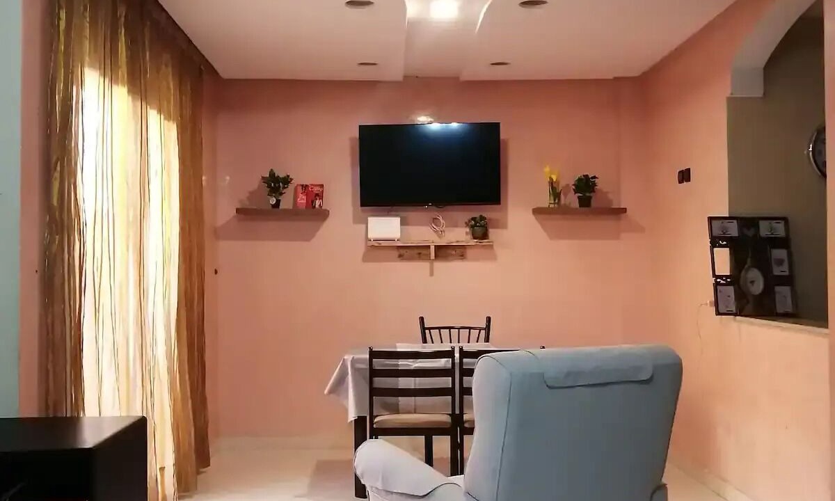 Photo of Livingroom in Casablanca