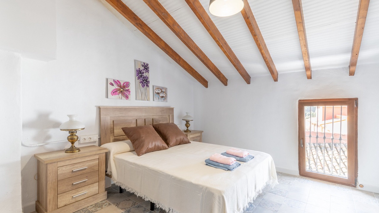 Photo of Bedroom in Xirles