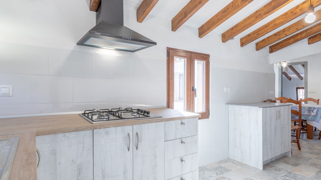Photo of Kitchen in Xirles