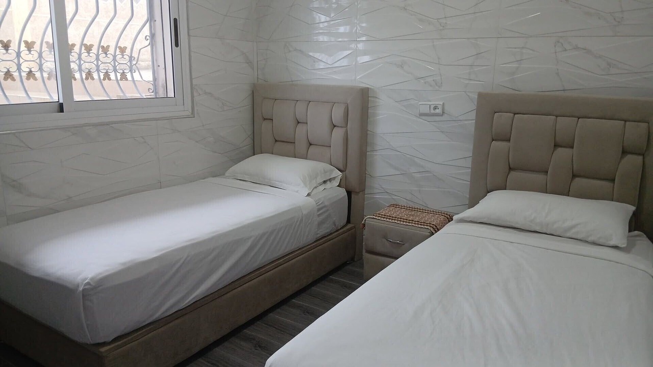 Photo of Bedroom in Ksar es Seghir