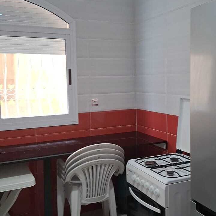 Photo of Kitchen in Ksar es Seghir