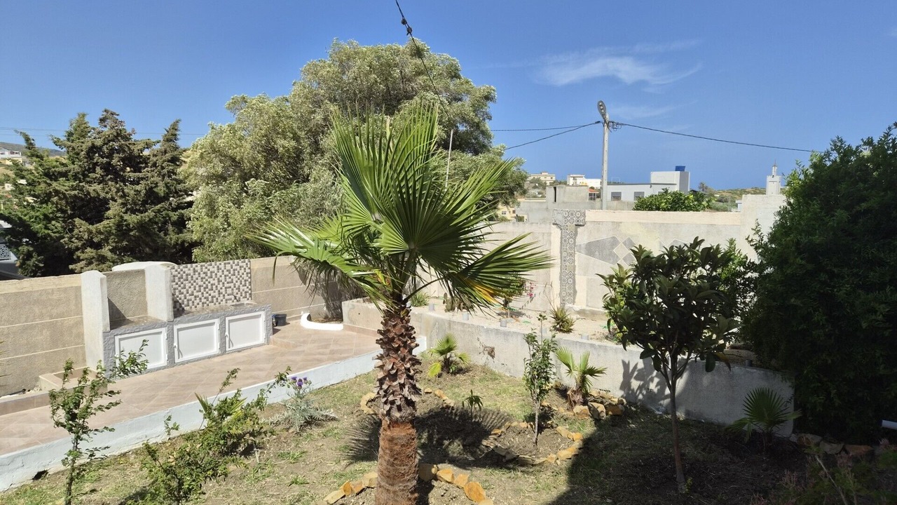 Photo of Outdoor in Ksar es Seghir