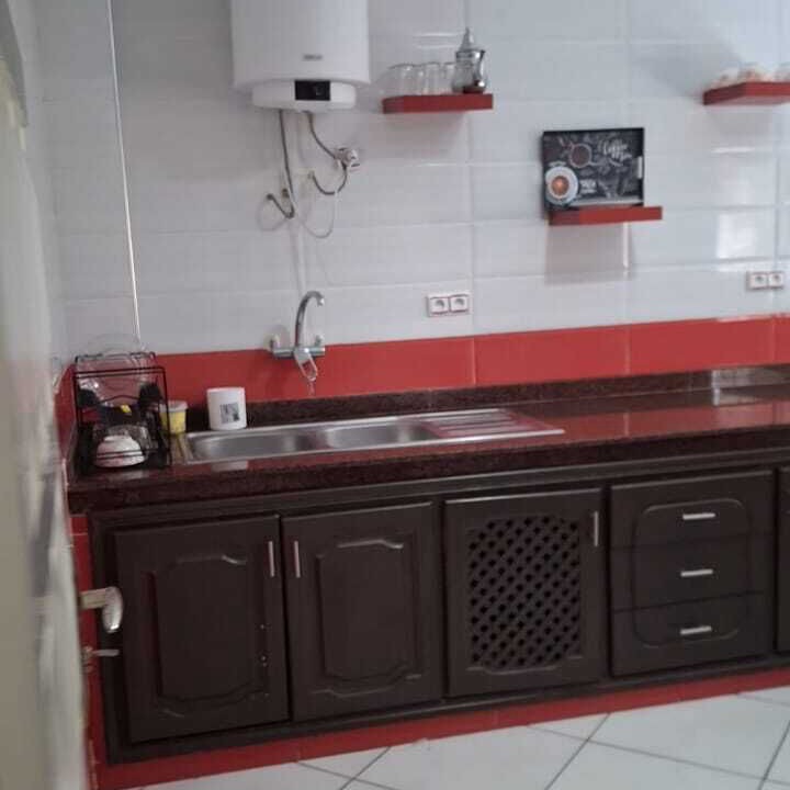 Photo of Kitchen in Ksar es Seghir