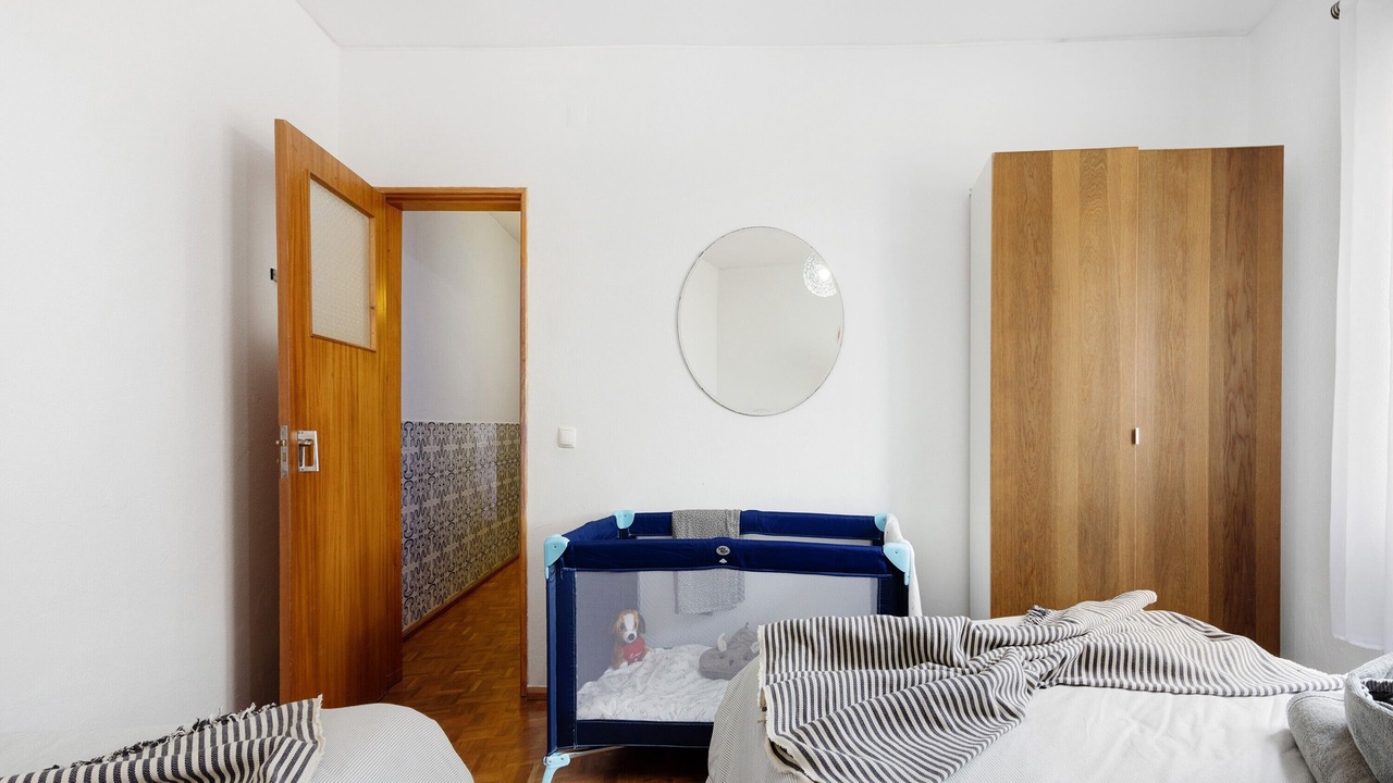 Photo of Bedroom in Espiche