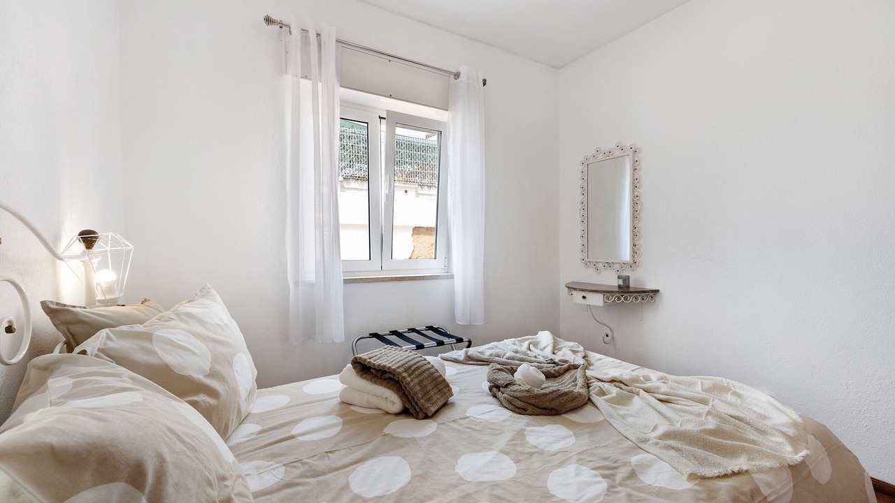 Photo of Bedroom in Espiche