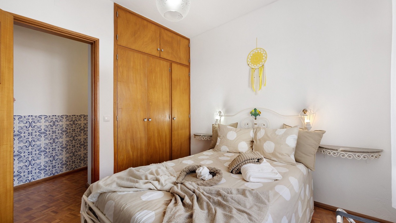 Photo of Bedroom in Espiche