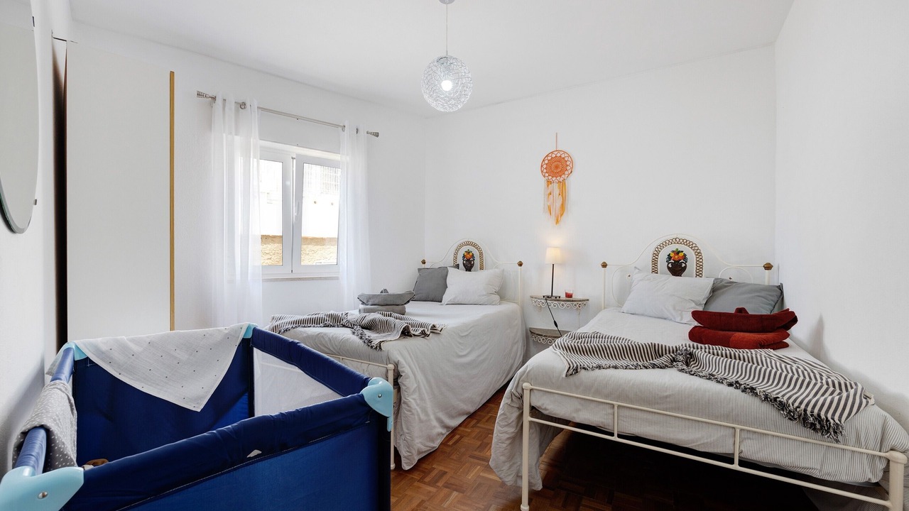 Photo of Bedroom in Espiche