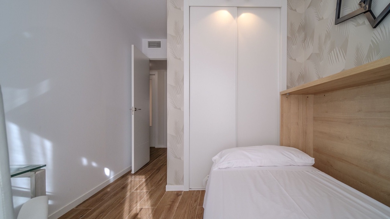 Photo of Bedroom in Platja de l'Arenal