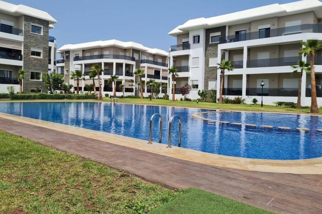 Photo of Outdoor in Sidi Rahal