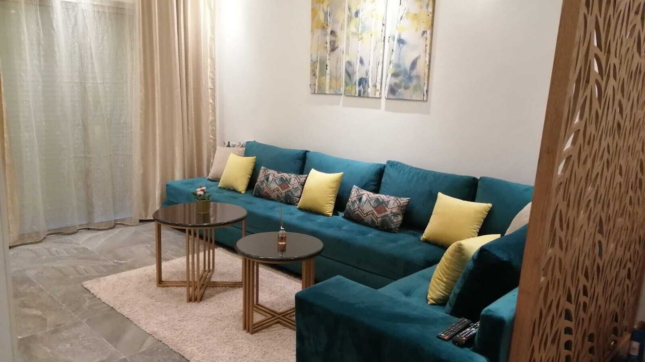 Photo of Livingroom in Sidi Rahal