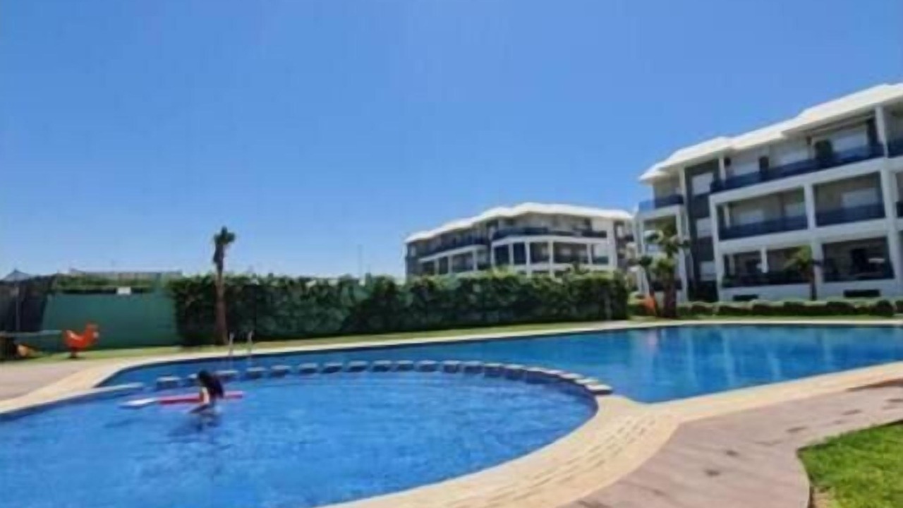 Photo of Outdoor in Sidi Rahal