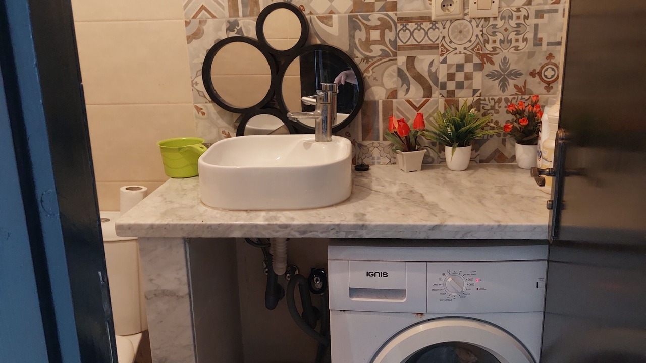 Photo of Bathroom in Tamariss