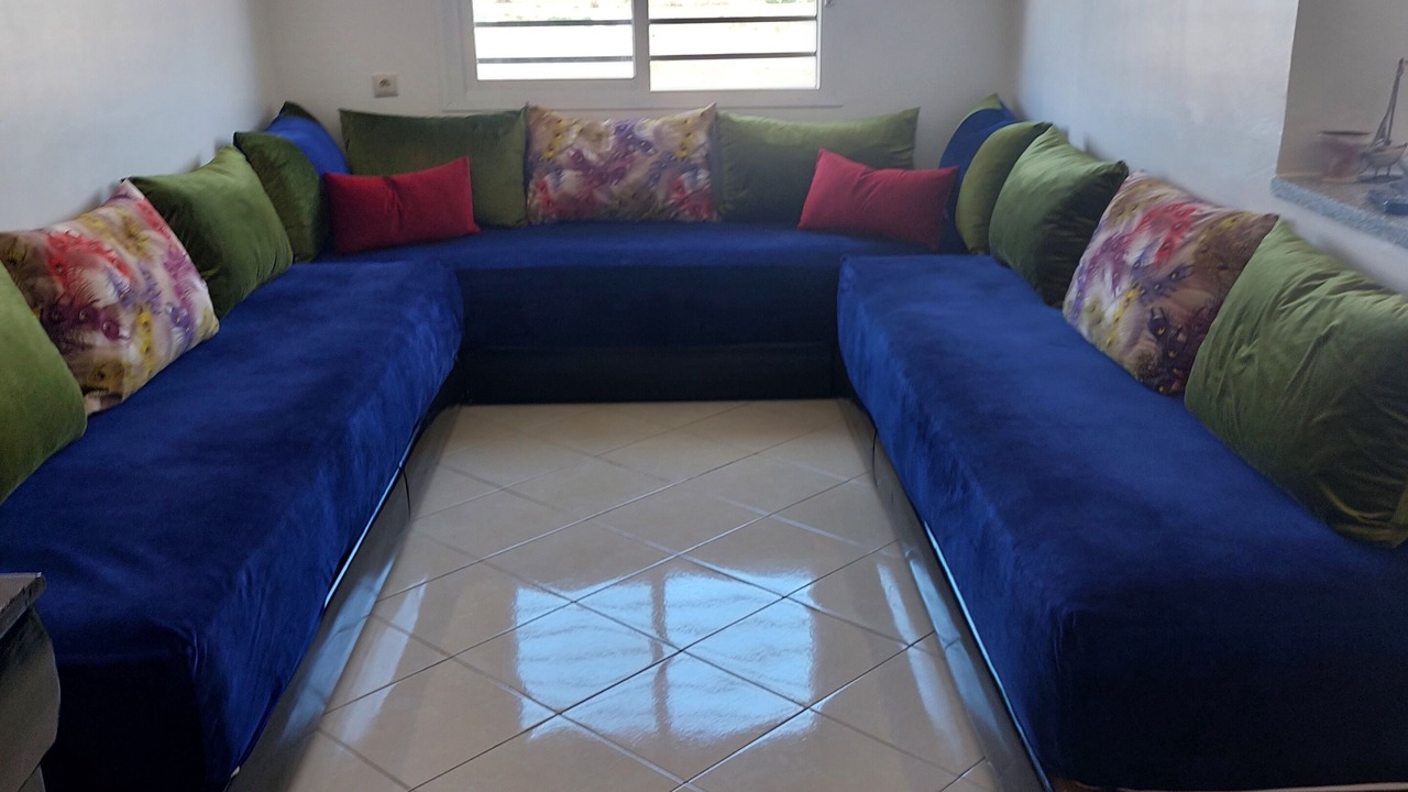 Photo of Livingroom in Tamariss
