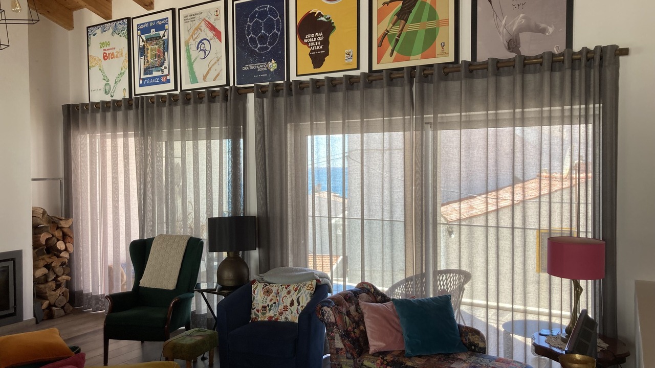 Photo of Livingroom in Salema