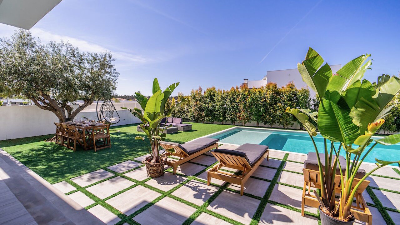 Photo of Outdoor in Belverde