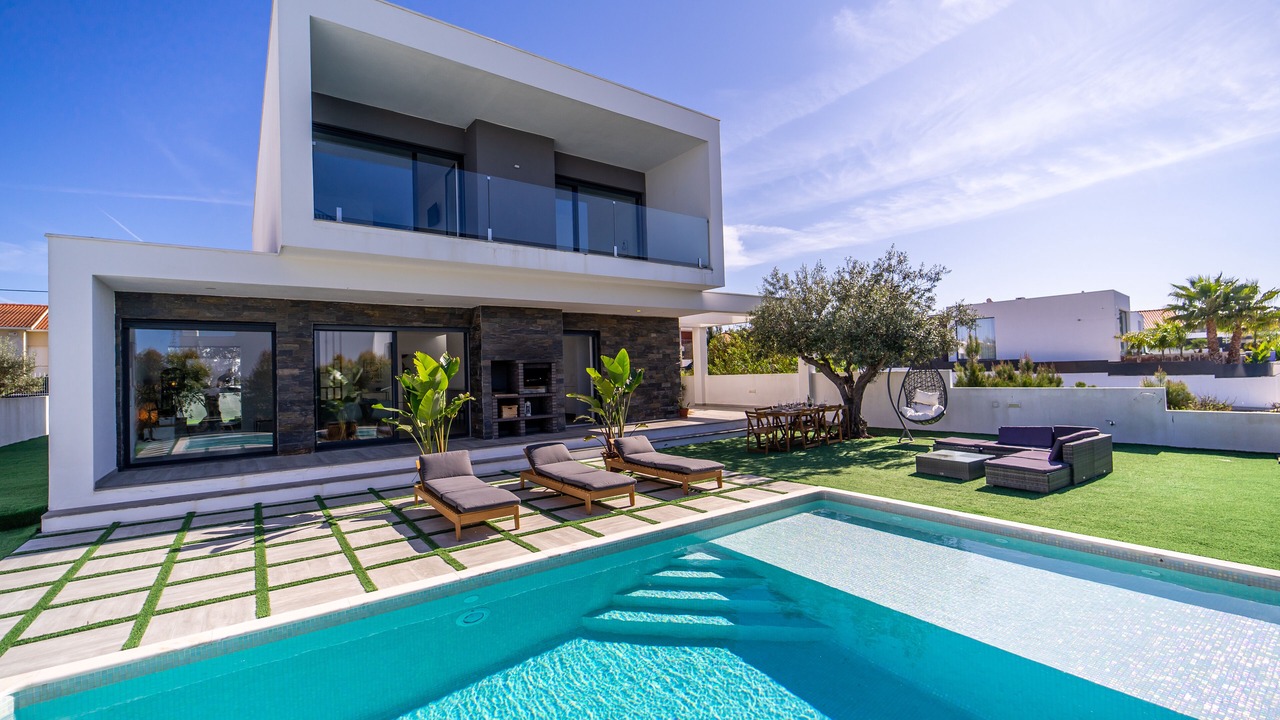 Photo of Outdoor in Belverde