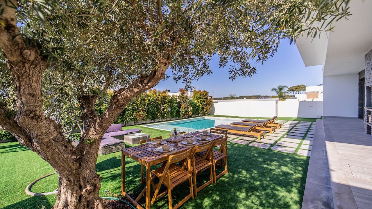 Photo of Outdoor in Belverde