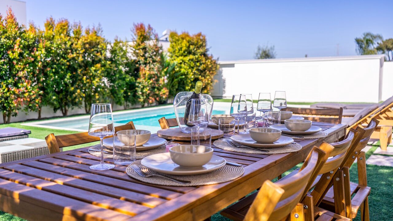 Photo of Outdoor in Belverde
