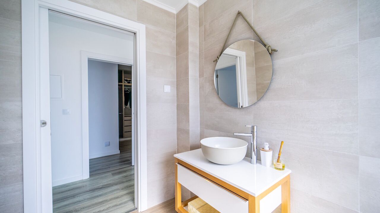 Photo of Bathroom in Belverde