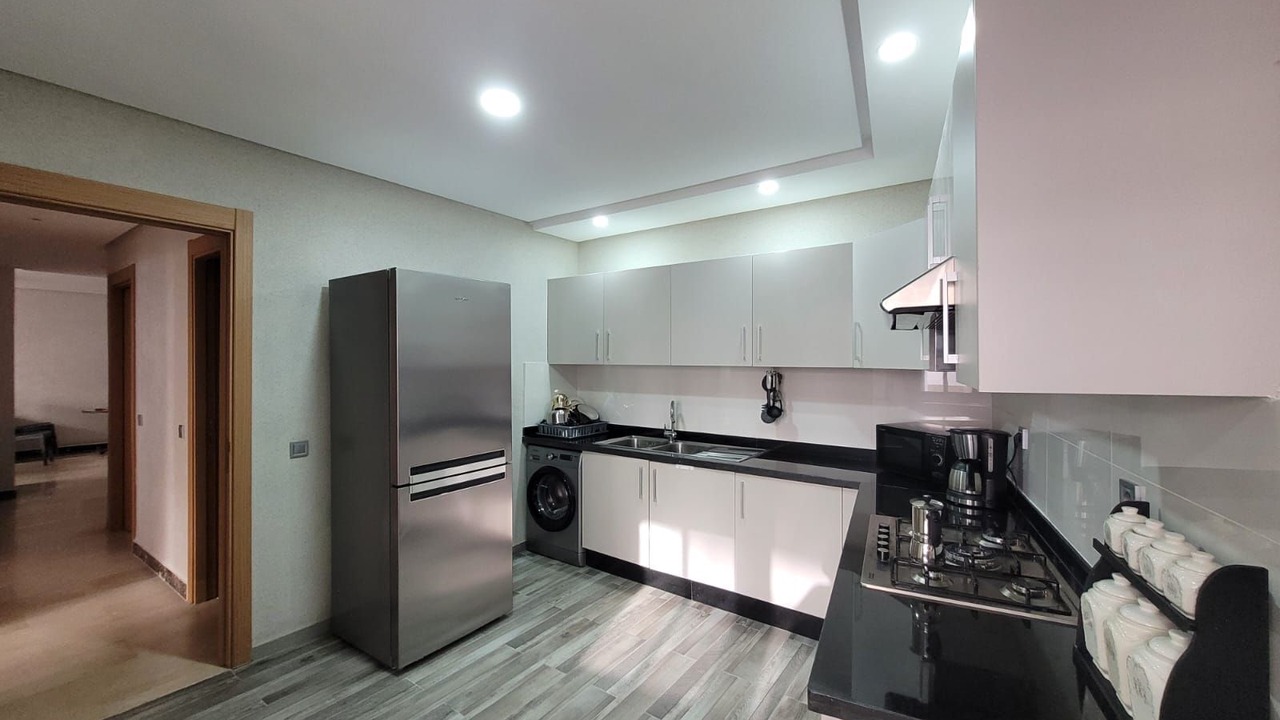 Photo of Kitchen in Mohammedia