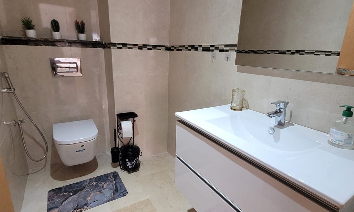 Photo of Bathroom in Mohammedia
