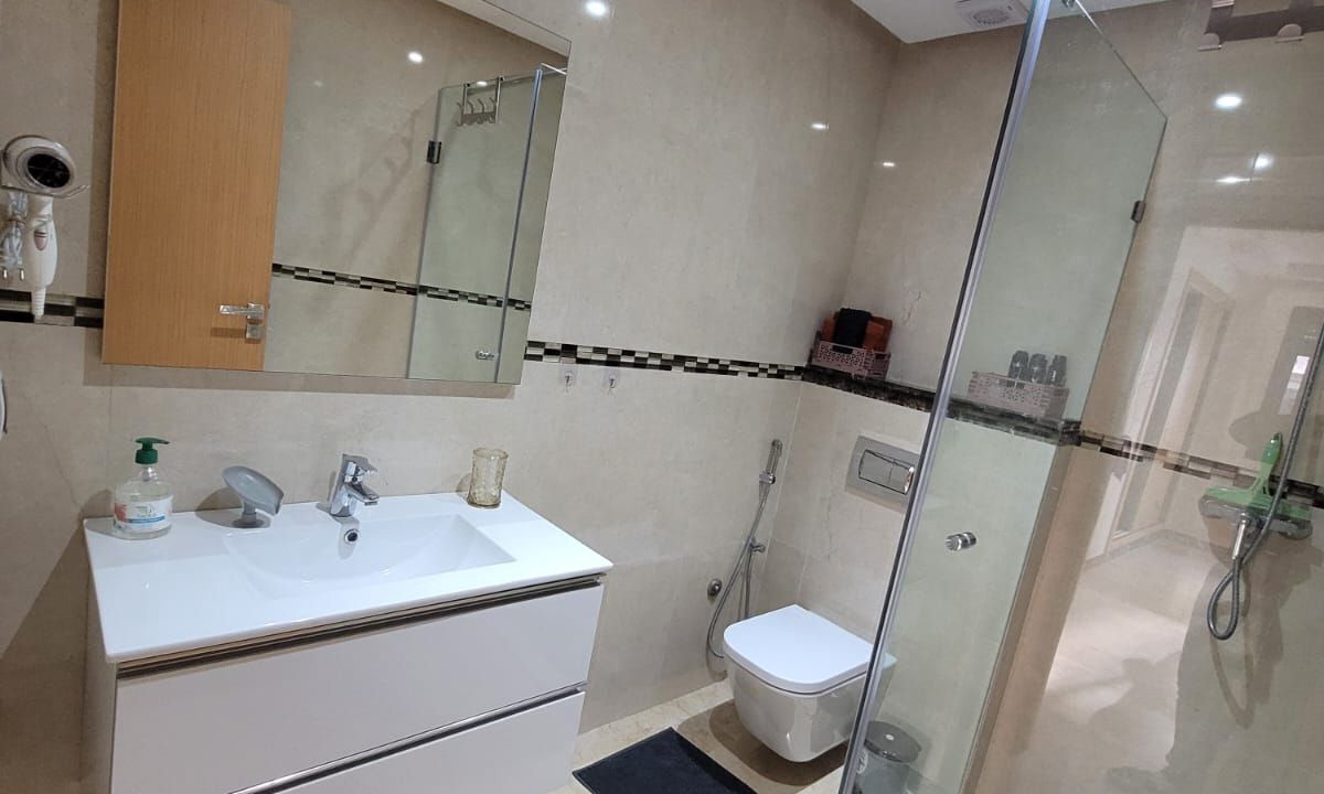 Photo of Bathroom in Mohammedia