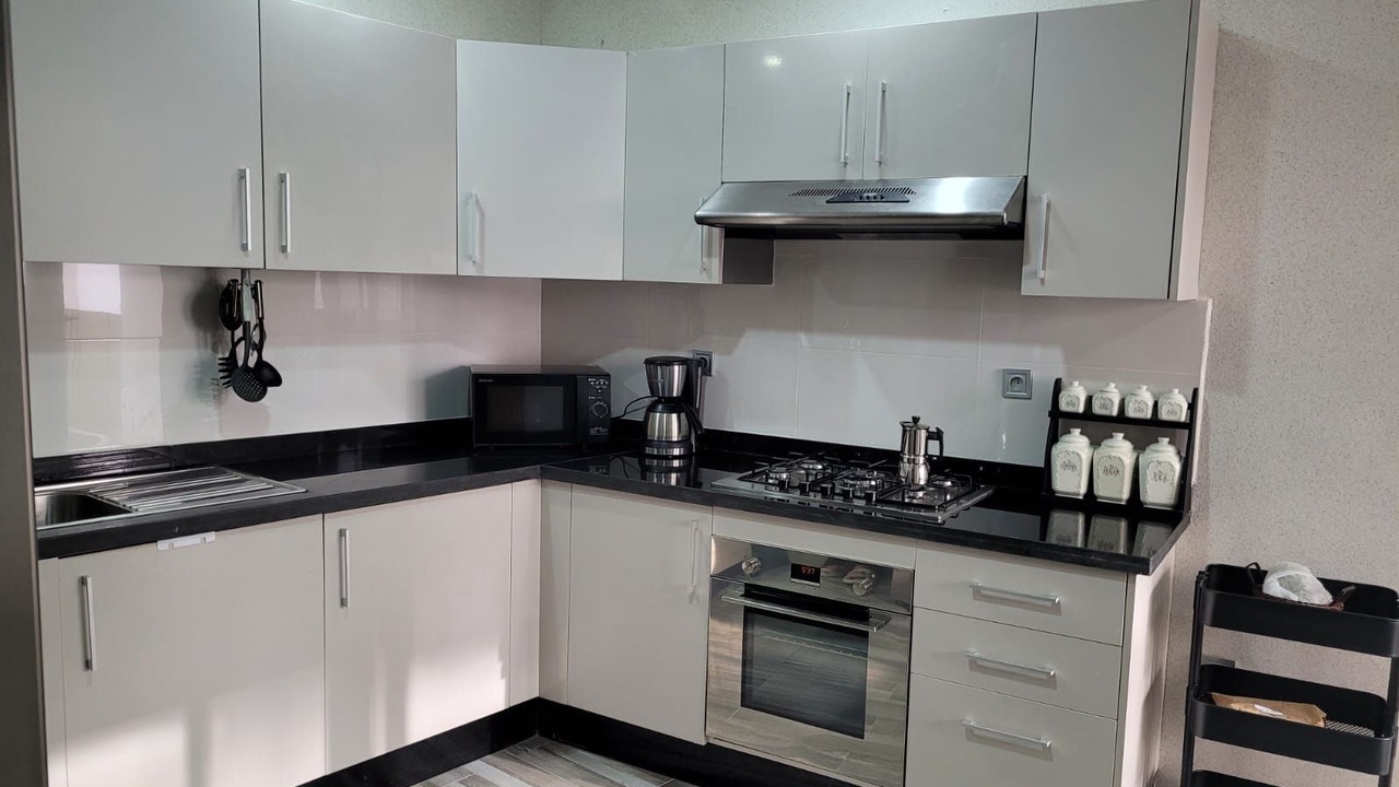 Photo of Kitchen in Mohammedia