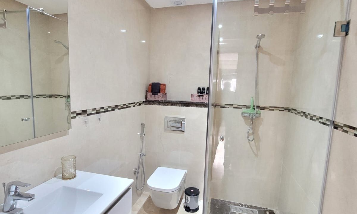 Photo of Bathroom in Mohammedia