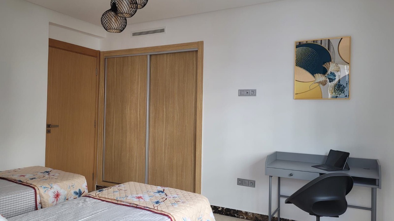 Photo of Bedroom in Mohammedia
