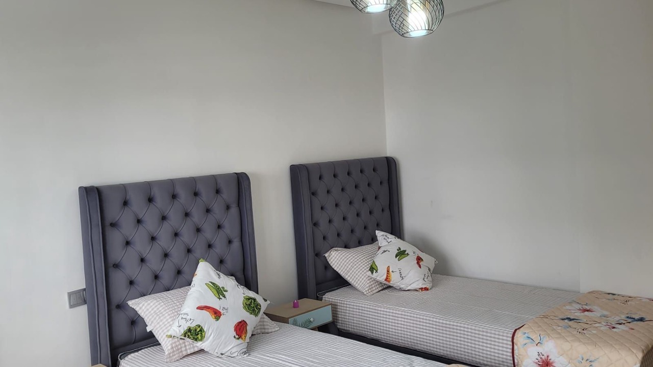 Photo of Bedroom in Mohammedia