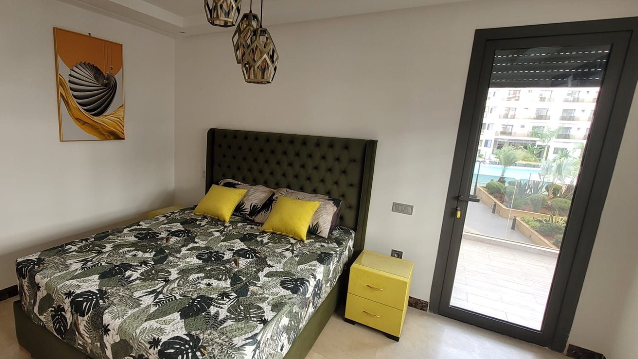 Photo of Bedroom in Mohammedia