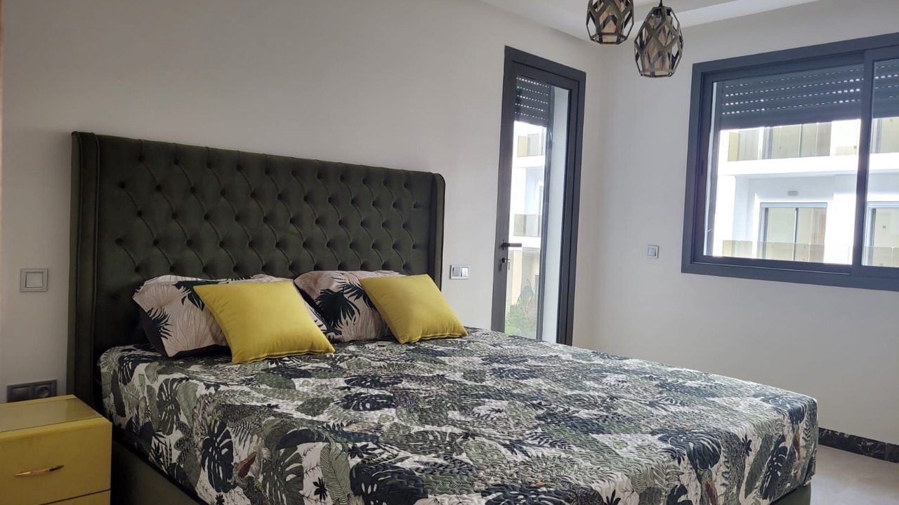 Photo of Bedroom in Mohammedia