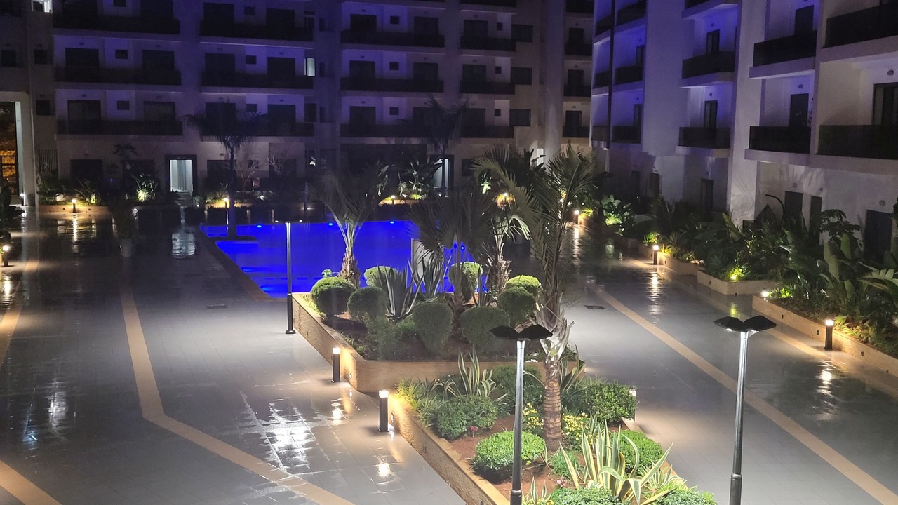 Photo of Outdoor in Mohammedia