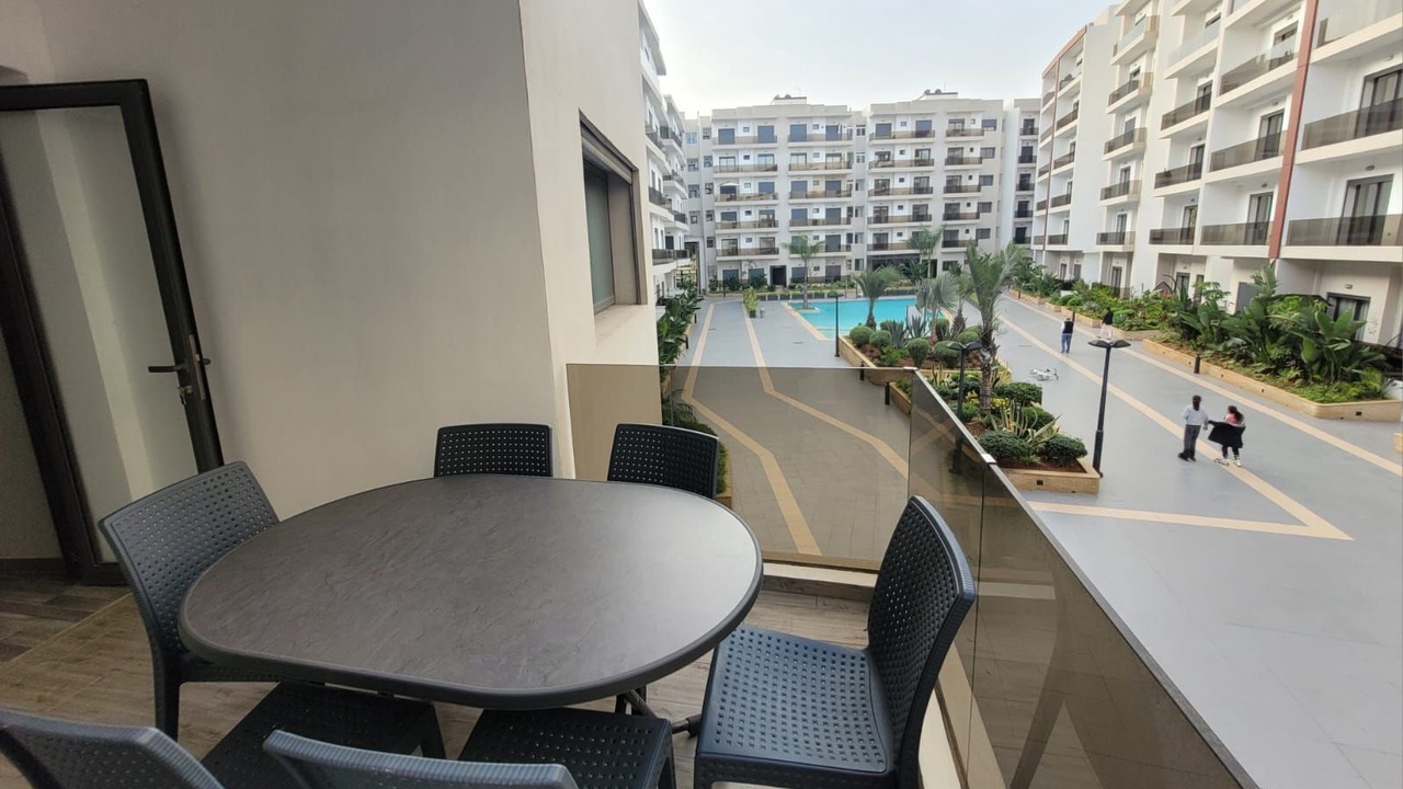 Photo of Outdoor in Mohammedia