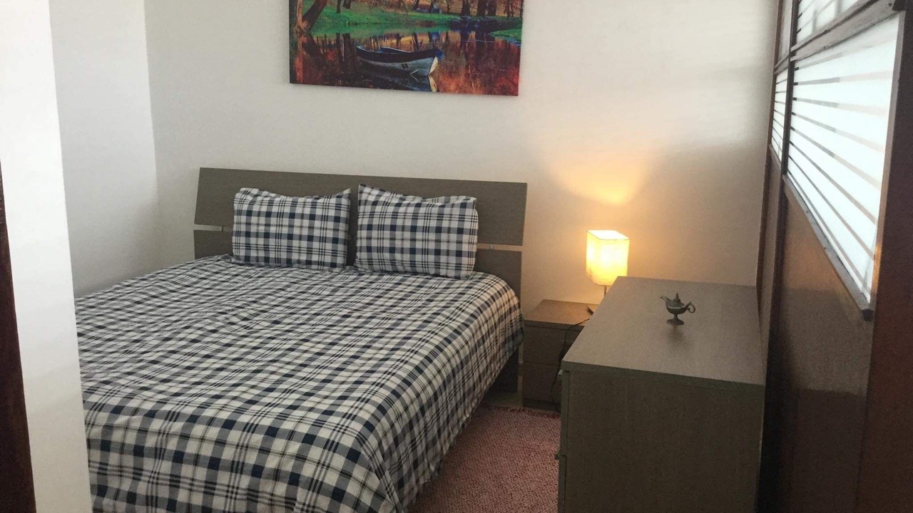 Photo of Bedroom in Casablanca