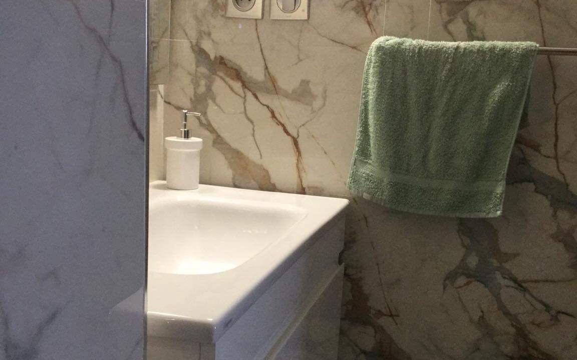 Photo of Bathroom in Casablanca