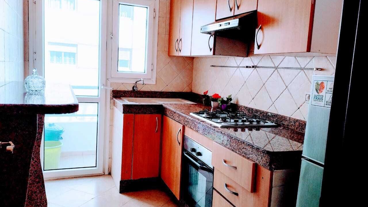 Photo of Kitchen in Medina