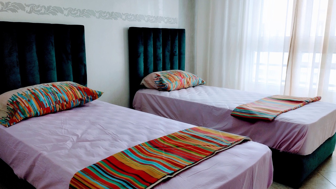 Photo of Bedroom in Medina