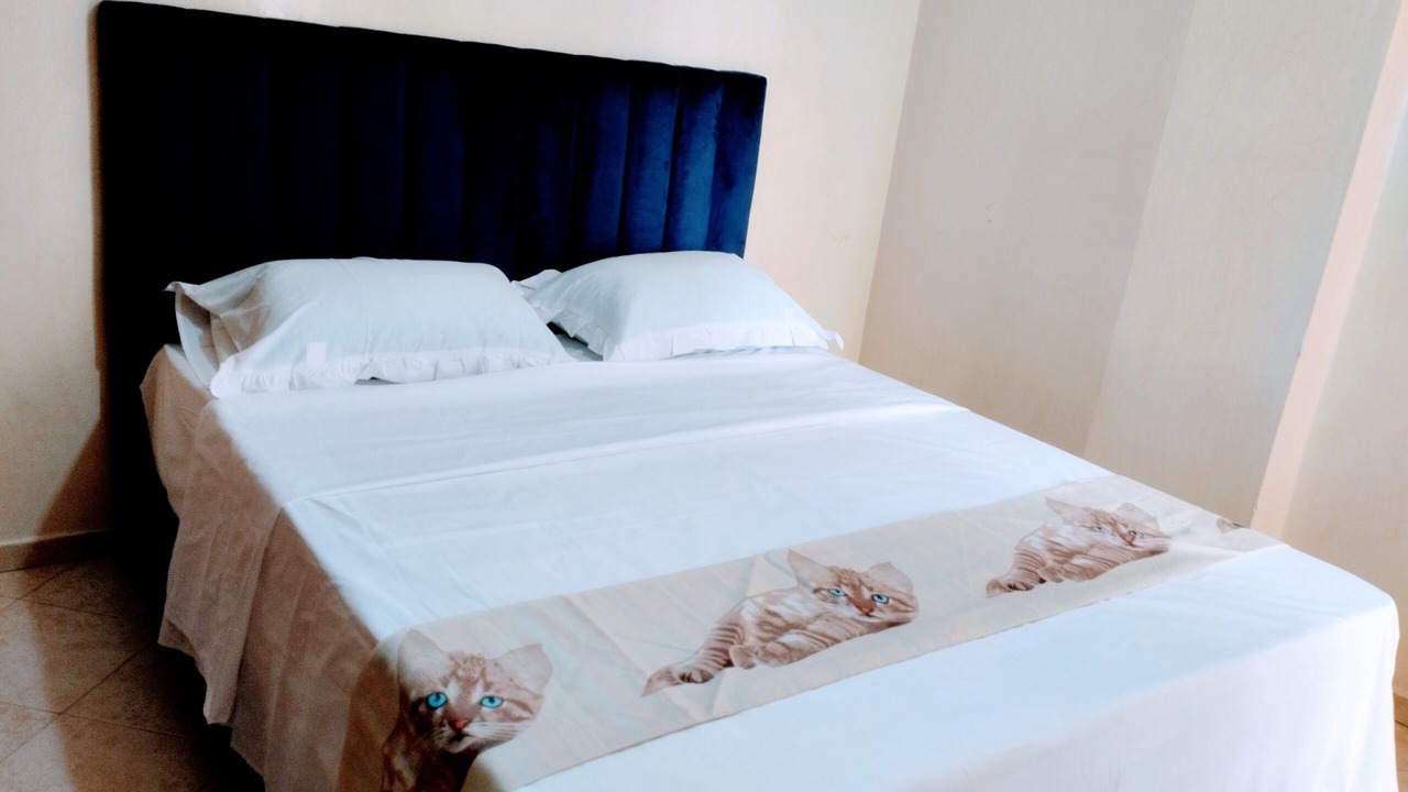 Photo of Bedroom in Medina