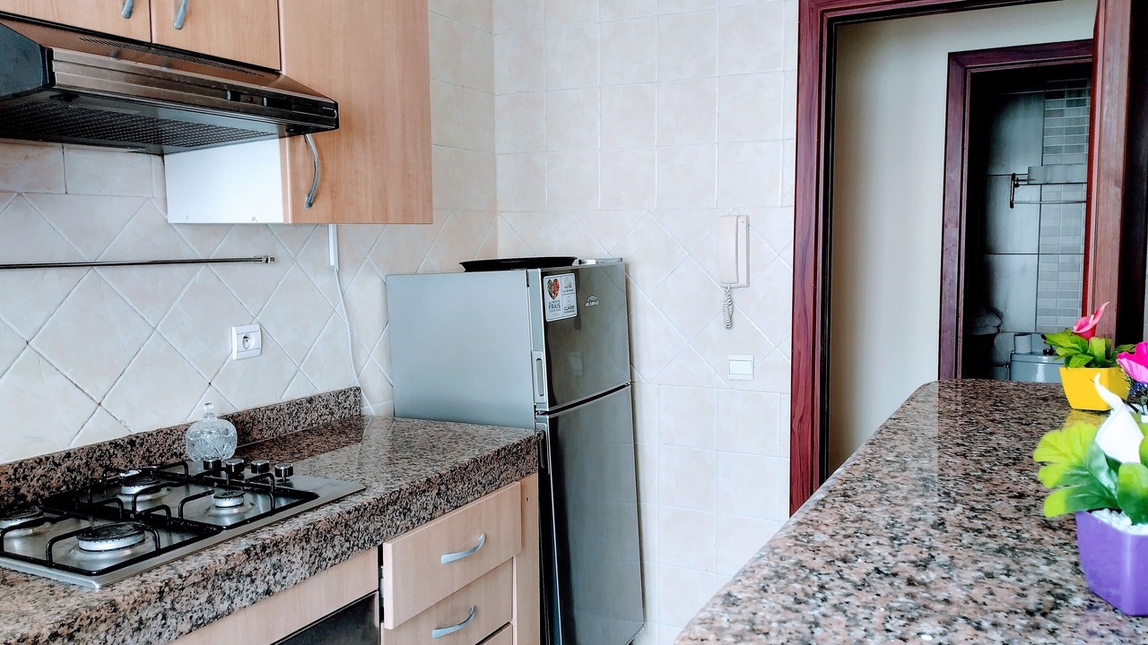 Photo of Kitchen in Medina